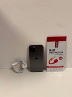 IPhone 12 Pro 256GB Schwarz inkl. NEUEM Akku + Garantie