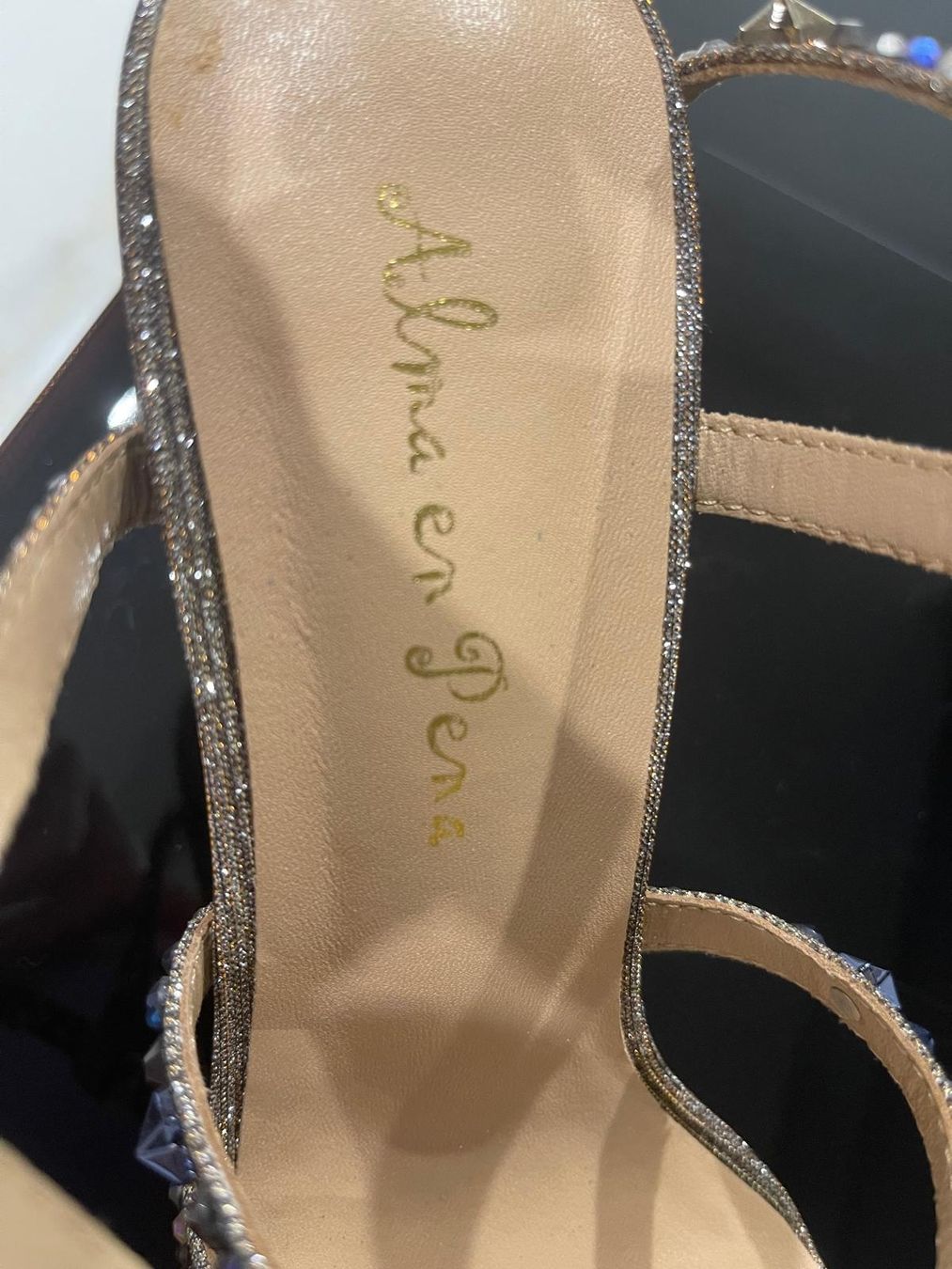 Scarpe da donna: ALMA EN PENA CHAUSSURES – Nuovo (secondo la descrizione) da Ascona venduto da principessacaroline 2