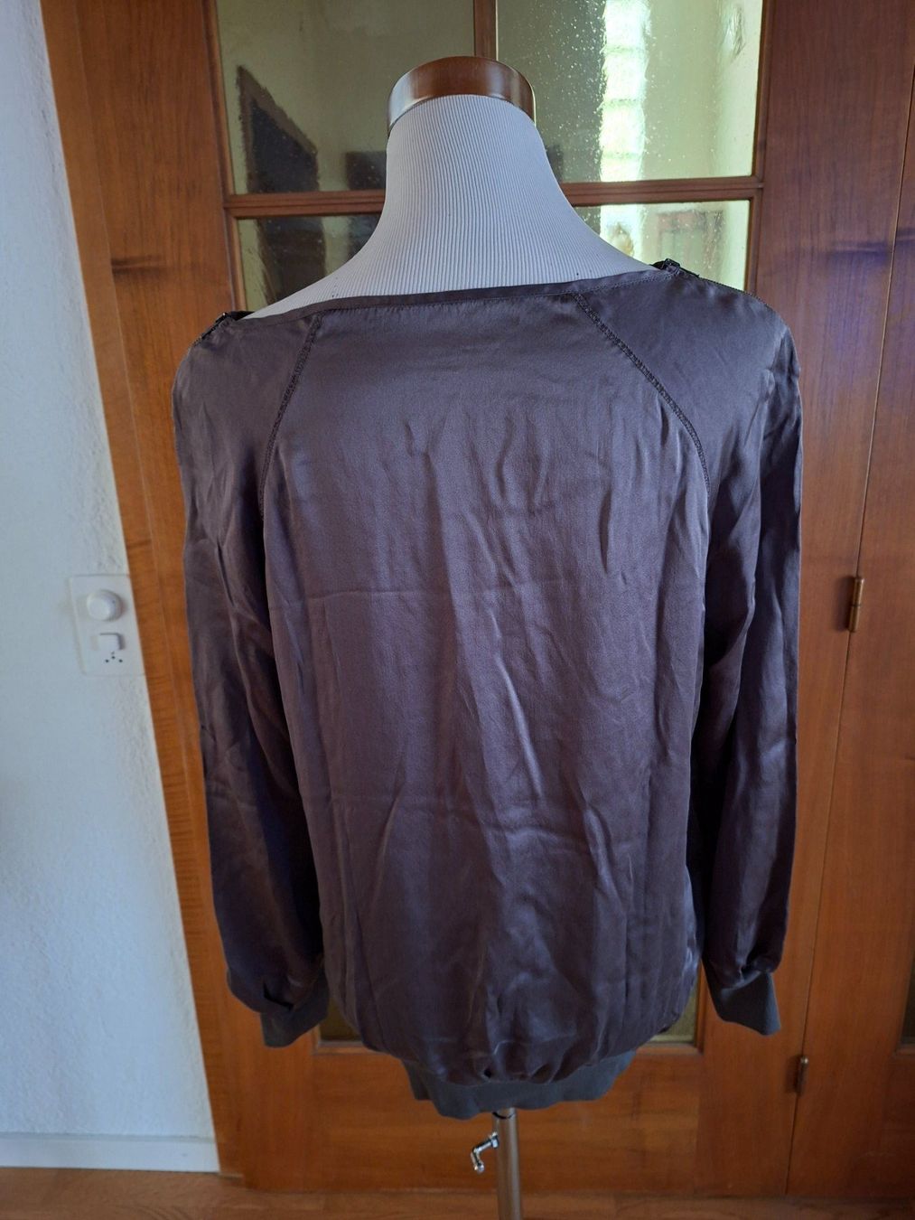 Marc Cain Pullover & Sweatshirts: MarcCain Pullover – Neu (gemäss Beschreibung) aus Unterentfelden von hofa01 2