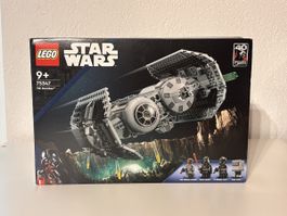 LEGO Star Wars 75347 TIE Bomber neu OVP