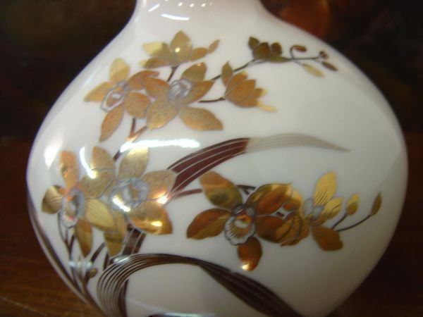 Vasi & Recipienti: Porzellan Vase – Usato da Bure venduto da 1319 7