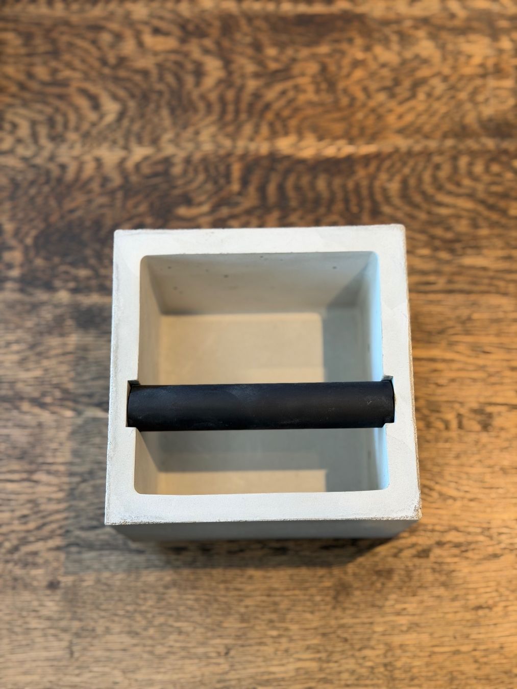 Contenitori & Simili: KnockBox by IrixDesign – Nuovo e nell'imballaggio originale da Hausen AG venduto da eri_6ndx