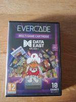 Evercade 02 Data East Arcade 1