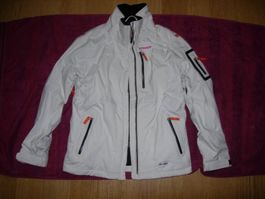 Veste (40) et pantalon (42) de ski pour dame, Spyder, blanc