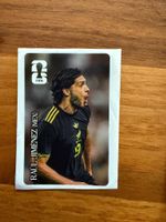 Panini WM USA 2026 Coca-Cola Sticker CC8  Raúl Jiménez
