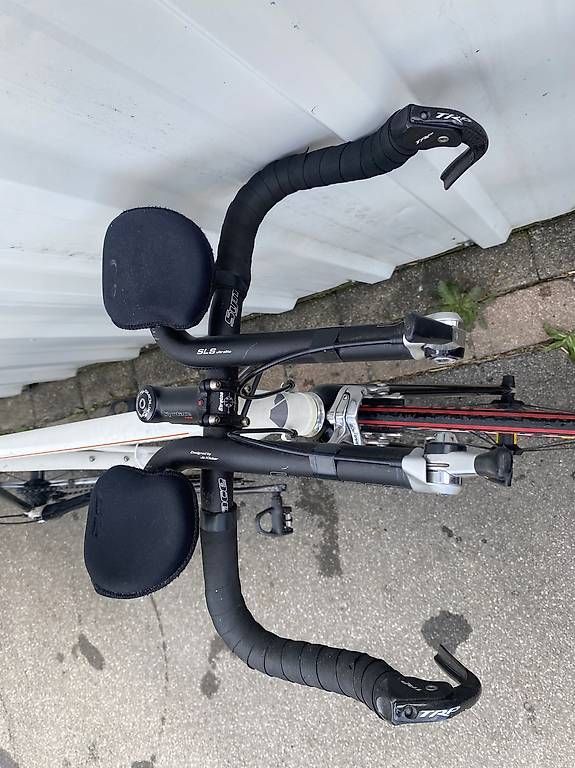 Biciclette: Rennrad Canyon – Usato da Hütten venduto da Mber80 2