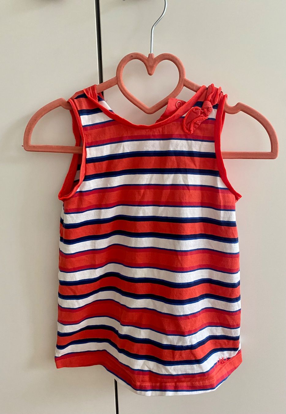 Marc Jacobs Hemden, Tops & T-Shirts: Baby Top Little Marc Jacobs – Gebraucht aus Dürrenroth von tvy_bh56