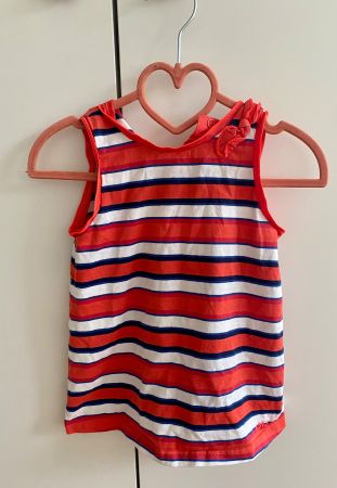 Baby Top Little Marc Jacobs