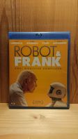 ROBOT & FRANK zwei diebische Komplizen Blu-Ray