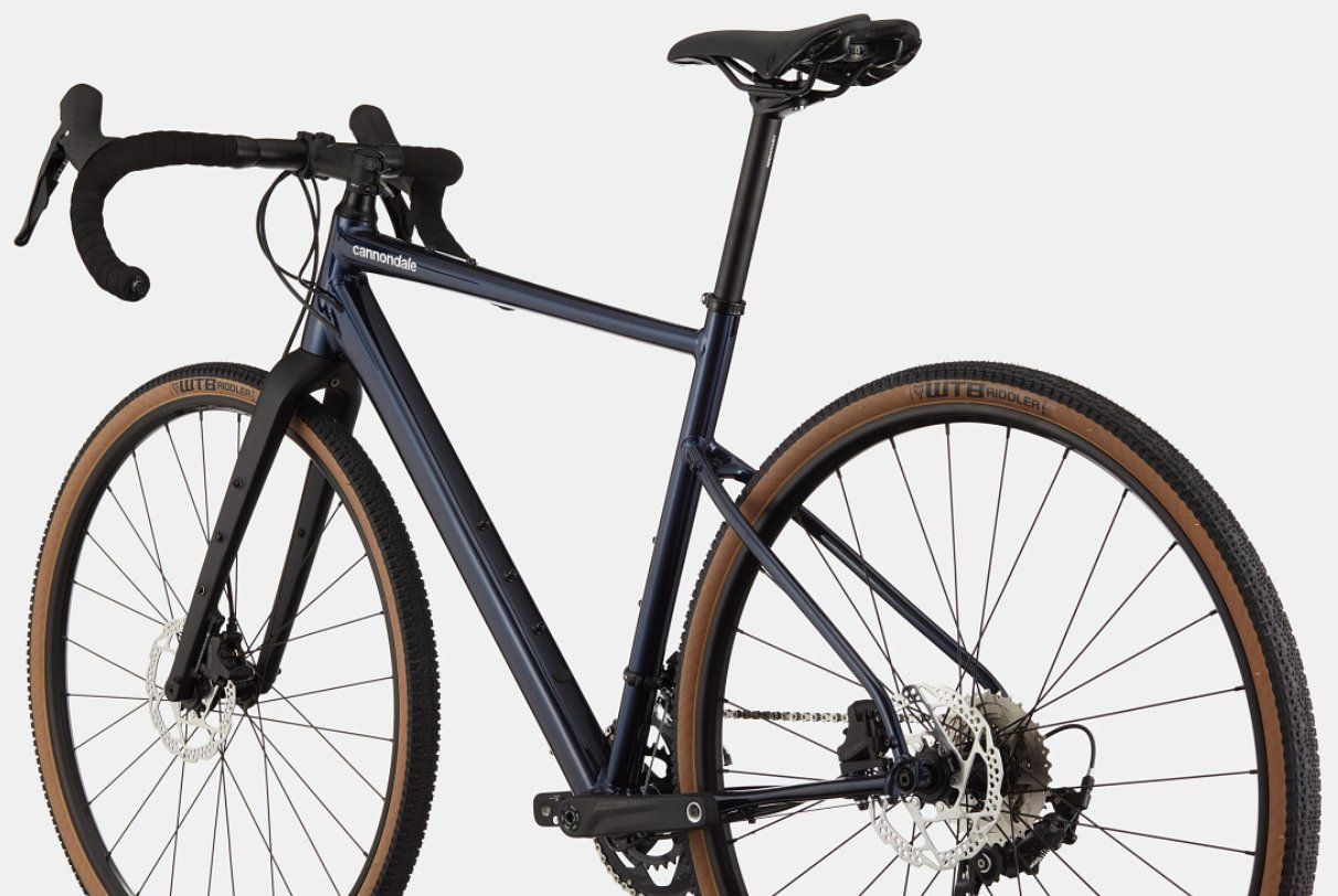 Cannondale Biciclette: Cannondale Topstone 2, Gr. L, 180-195cm – Nuovo e nell'imballaggio originale da Winterthur venduto da starbicycle 5