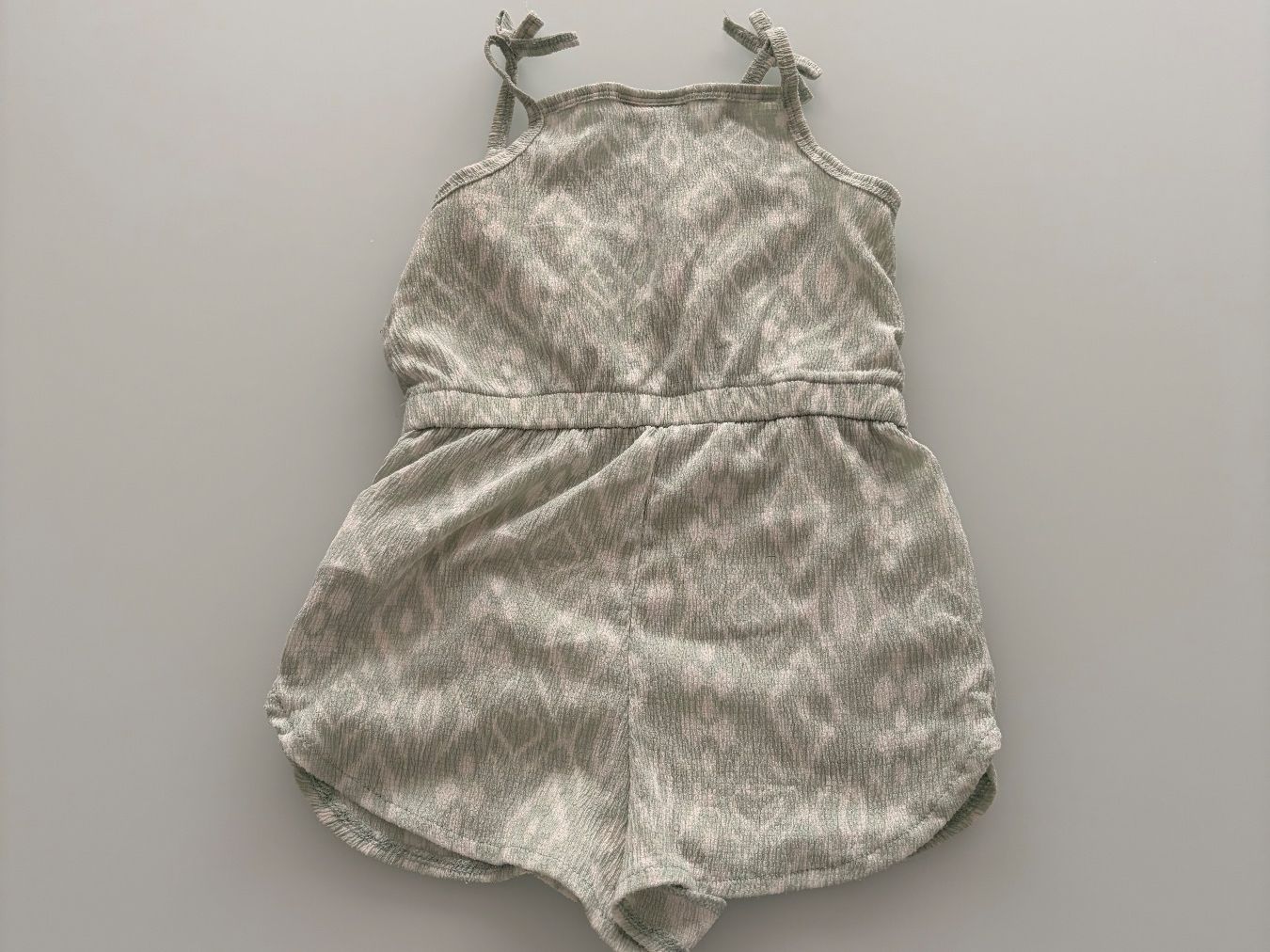 Name It Pagliaccetti: Jumpsuit von Name it, Grösse 92 – Usato da Lohn-Ammannsegg venduto da LaCoLiNe 1