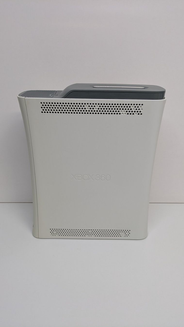 Microsoft Konsolen: Microsoft Xbox 360 mit 2 Controller – Gebraucht aus Menziken von mame18 6