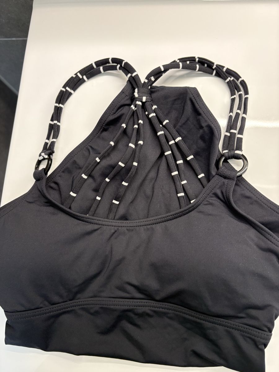 Esprit Badekleider & Bikinis: Badeanzug Esprit schwarz Grösse 34 neuwertig – Neu (gemäss Beschreibung) aus Dulliken von gab_jdr2 8