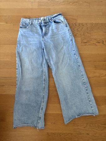 Damen Denim Tally Weijl Jeans, Grösse 38