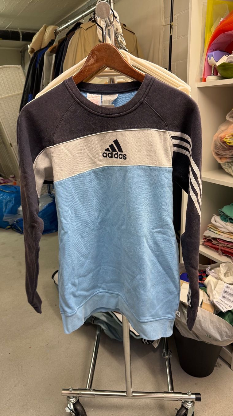 Adidas Maglioni & Felpe: Adidas Pullover / Sweater Gr. S – Usato da Widnau venduto da flottifetze