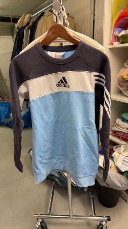 Adidas Pullover / Sweater Gr. S