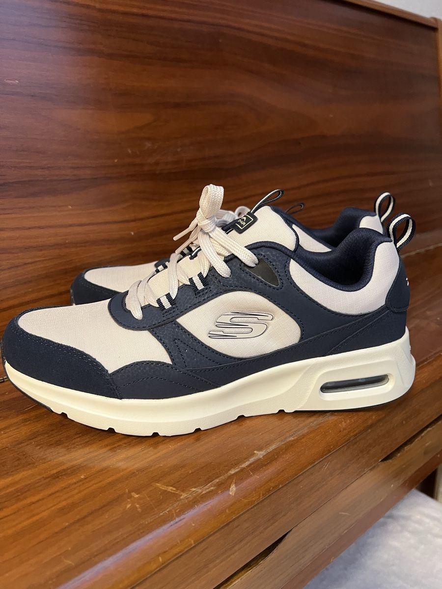 Skechers Scarpe da uomo: Skechers Air Cooled Memory Foam – Nuovo (secondo la descrizione) da Reinach AG venduto da CAM_83 2