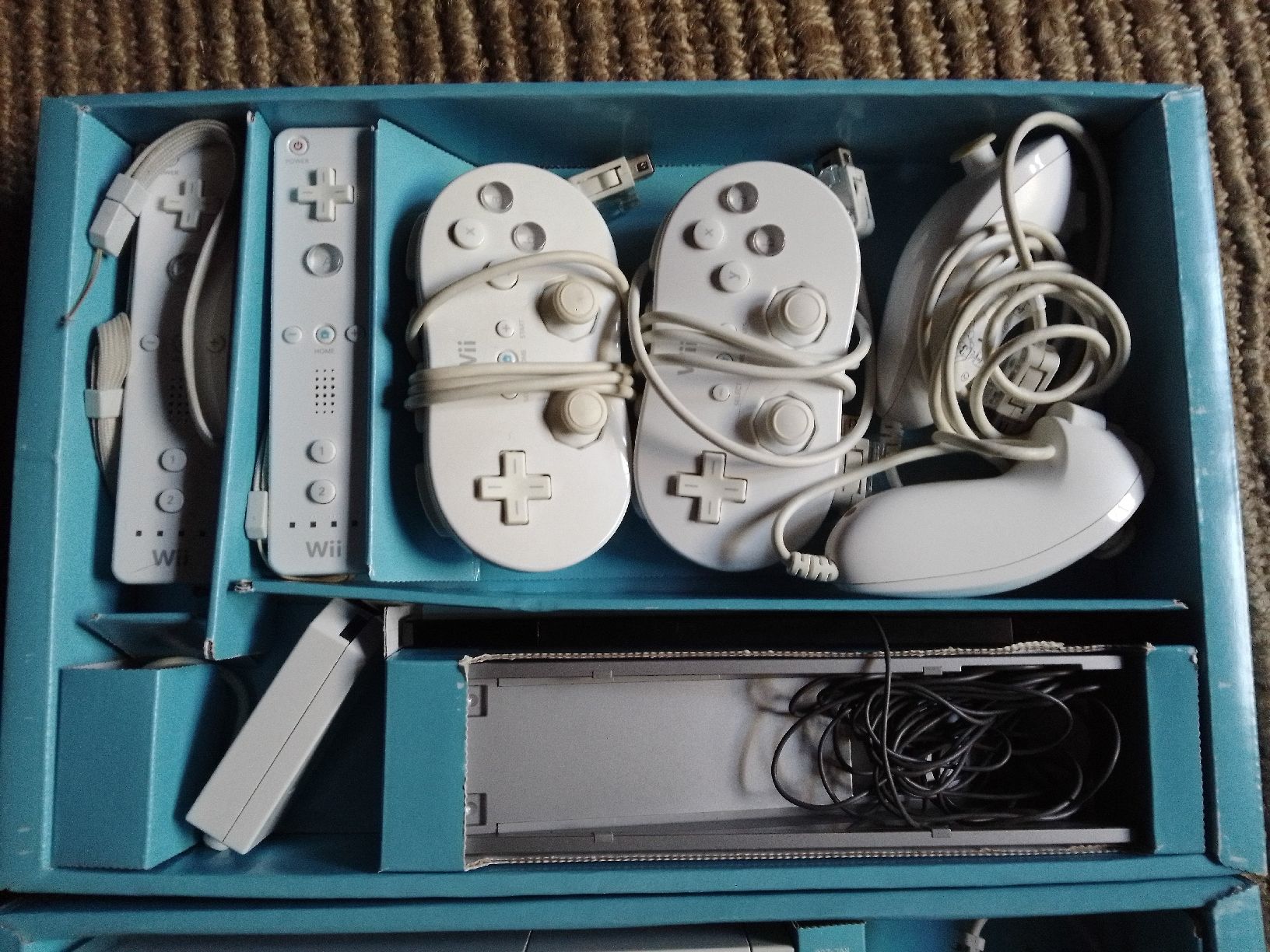 Nintendo Consoles: Nintendo Wii (Mod Chip) – D'occasion à Naters par sealed-gamer 2