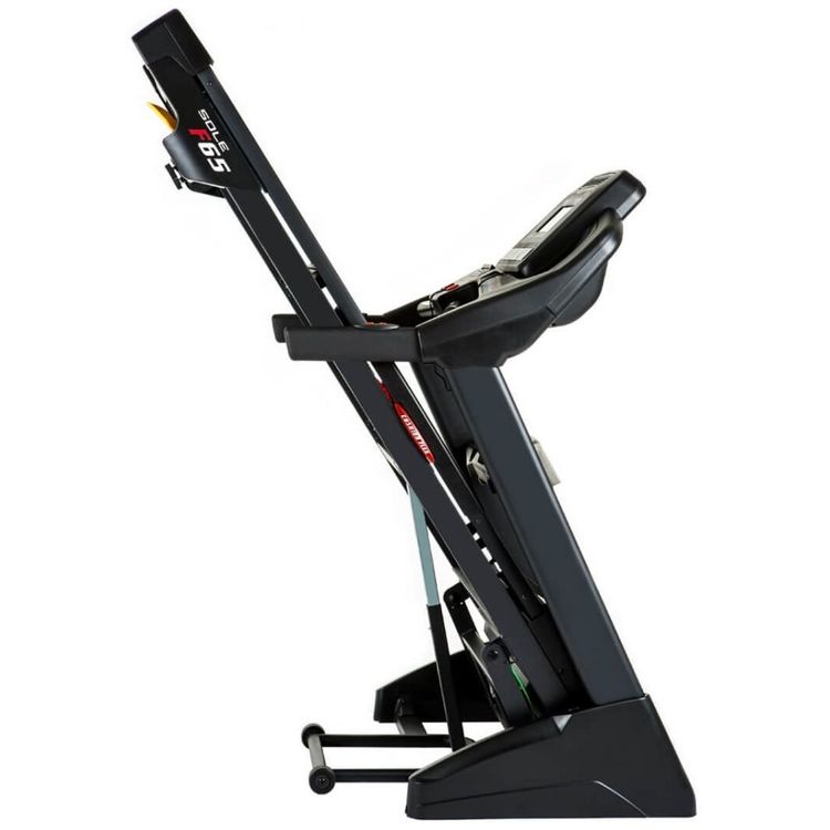 Laufband von Sole F65, von Hammer, professionelles Heimgerät Kaufen