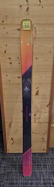 Sci: ELAN RIPSTICK TOUR 104 SKI – Usato da Grindelwald venduto da Backdoor_Shop