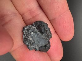 RaRe Chalcocite -Bristol Copper Mine, Bristol, Hartford  USA