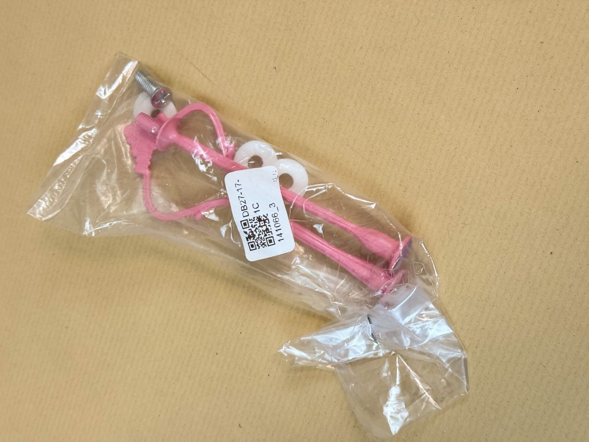 Sonstige Dekorationen & Accessoires: Cupcake Ständer/Etagere, Pink, Neu – Neu und originalverpackt aus Galmiz von ranunkel25 1