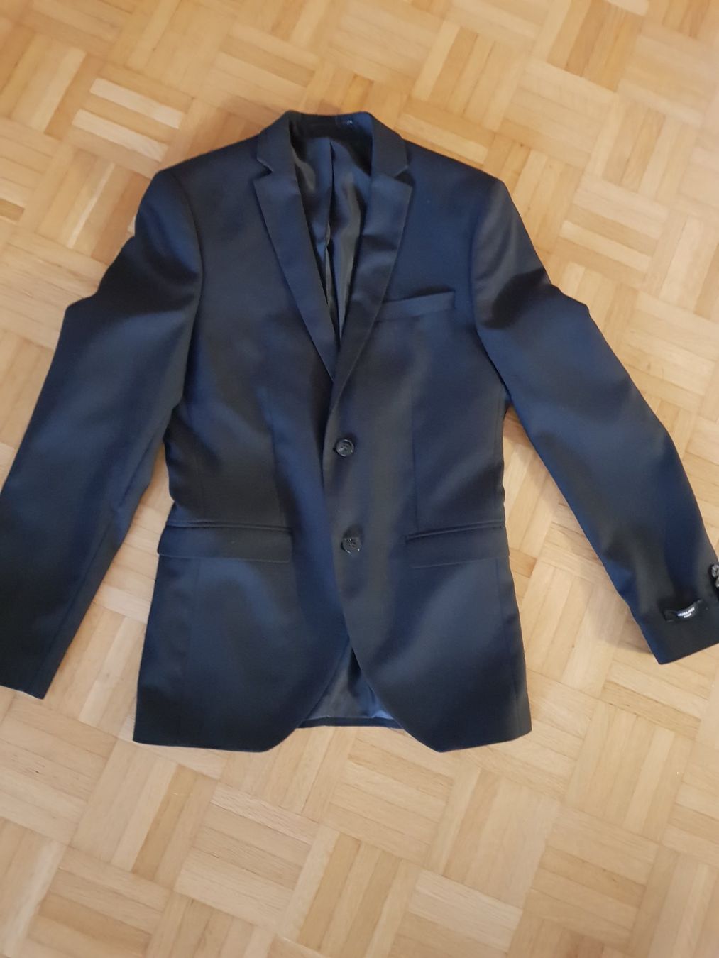 Vestes: Herrenblazer, Gr.44 – D'occasion à Basel par tli_q6hs