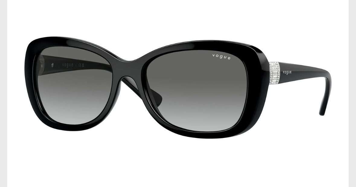 Vogue Occhiali & Lenti: Vogue sunglasses – Usato da Lugano venduto da Paolabiesse 2