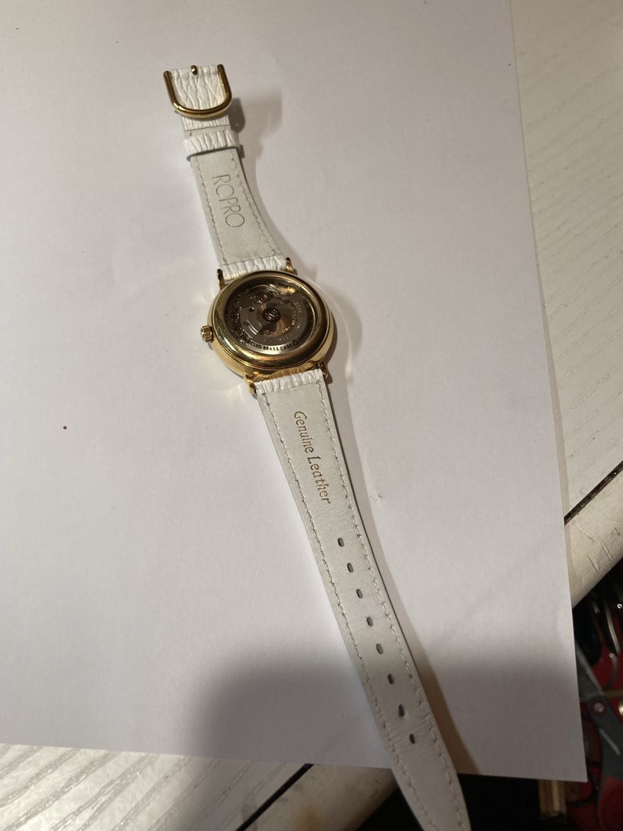 Orologi: M-Warch ecomatic Automatic 34 mm – Usato da Glattbrugg venduto da vintagemania 5