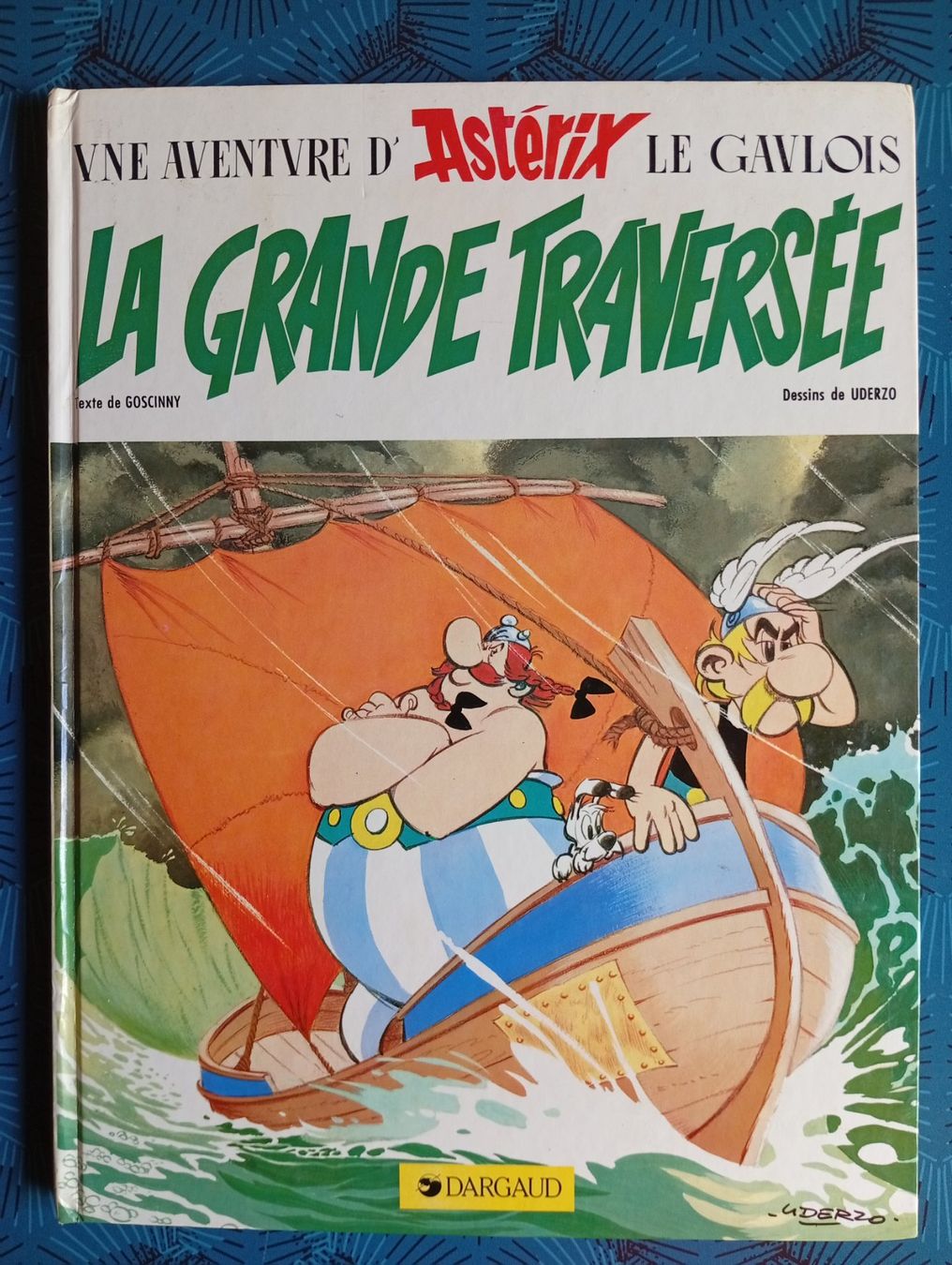 Fumetti: Astérix – Usato da Perrefitte venduto da 36B