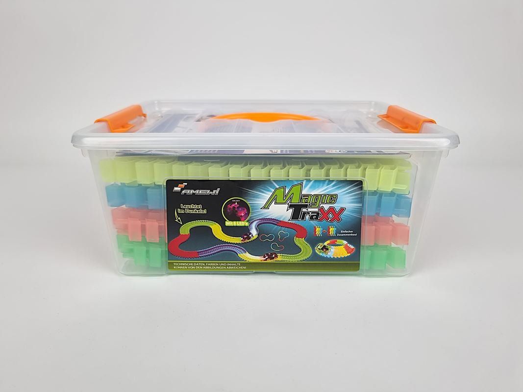 Amewi Spielzeuge: Amewi Magic Traxx – Neu (gemäss Beschreibung) aus Urtenen-Schönbühl von Restwert_Schoenbuehl