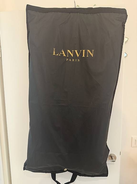 Mäntel: Manteau lanvin – Gebraucht aus Genève von fat_xy6s 4