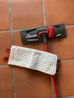 Vileda Flachwischer plus 4 Lappen