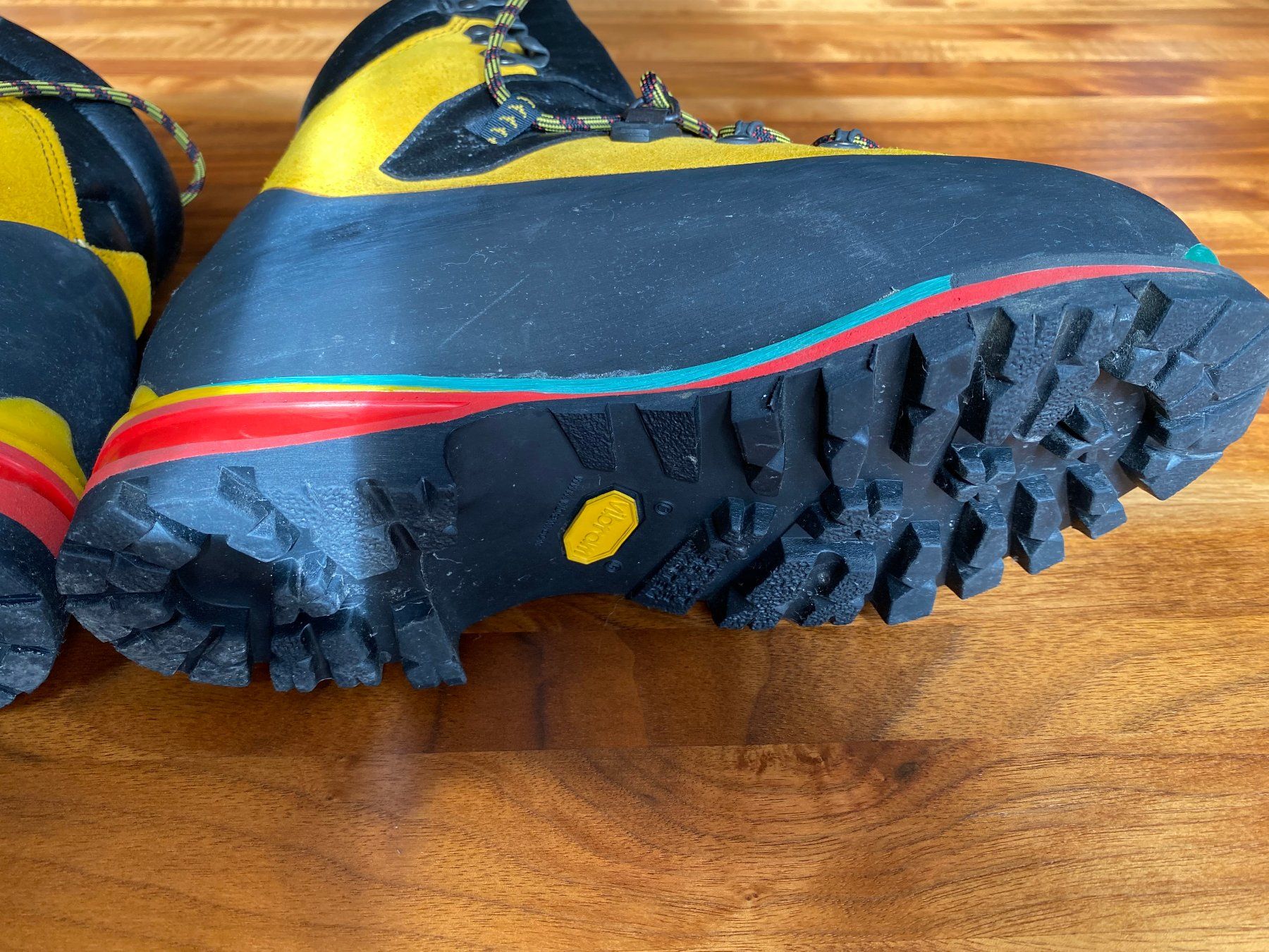 La Sportiva Chaussures hommes: Bergschuh – D'occasion à Zofingen par Oeko_2 3