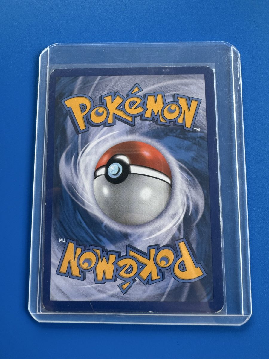 Pokémon Sammelbilder & Trading cards: Cresselia lv.X IT 103/106 – Gebraucht aus Bellinzona von Yanpa 1