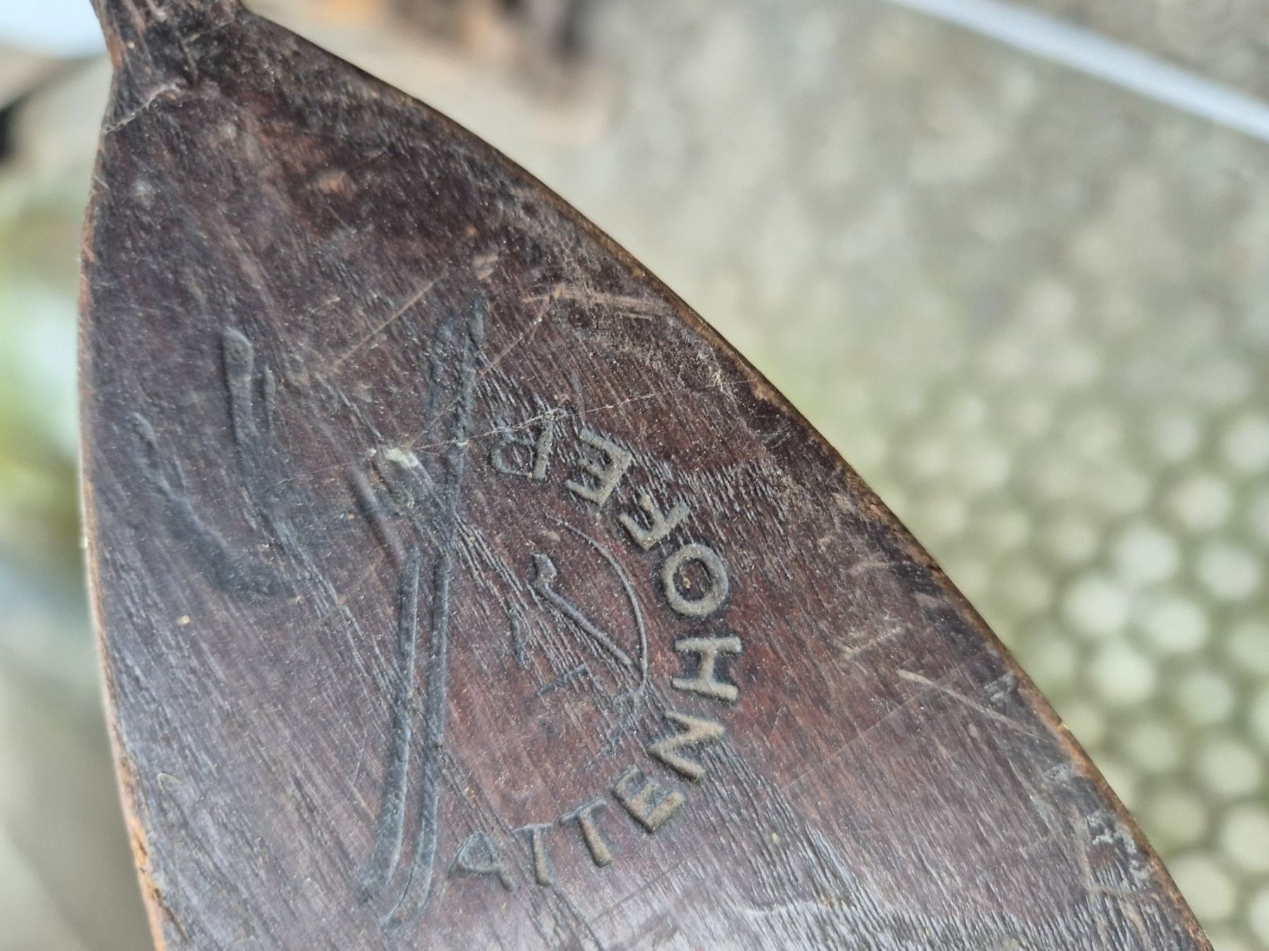 Sci: Alte Holzski – Usato da Mettmenstetten venduto da Pbone 5