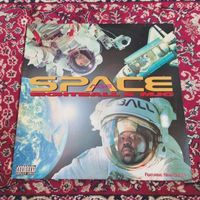 Eightball & MJG - Space Age