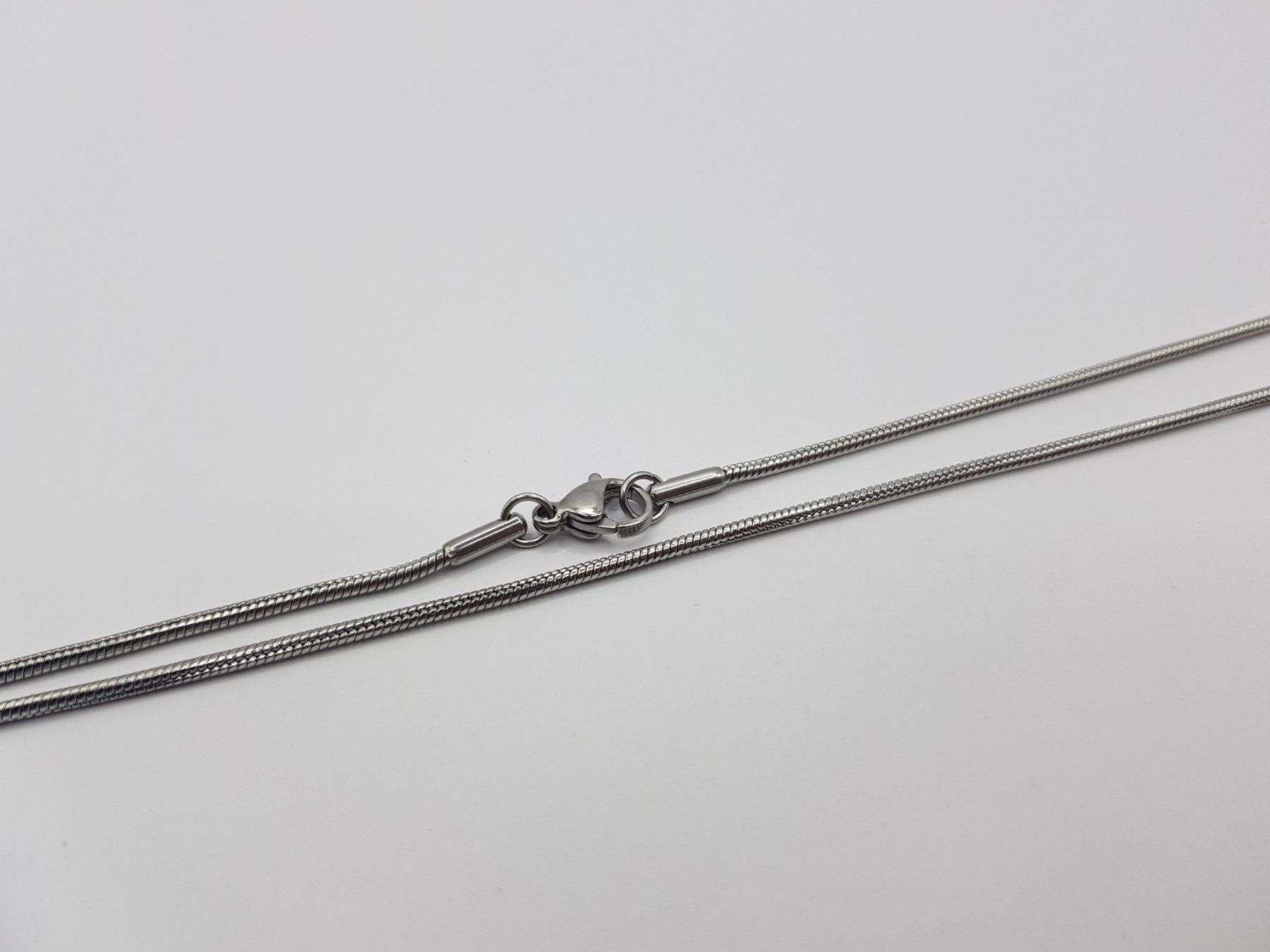 Anhänger: Urne Anhänger / Ascheschmuck / Schmuckurne silber – Neu und originalverpackt aus Menziken von Zyropa 2