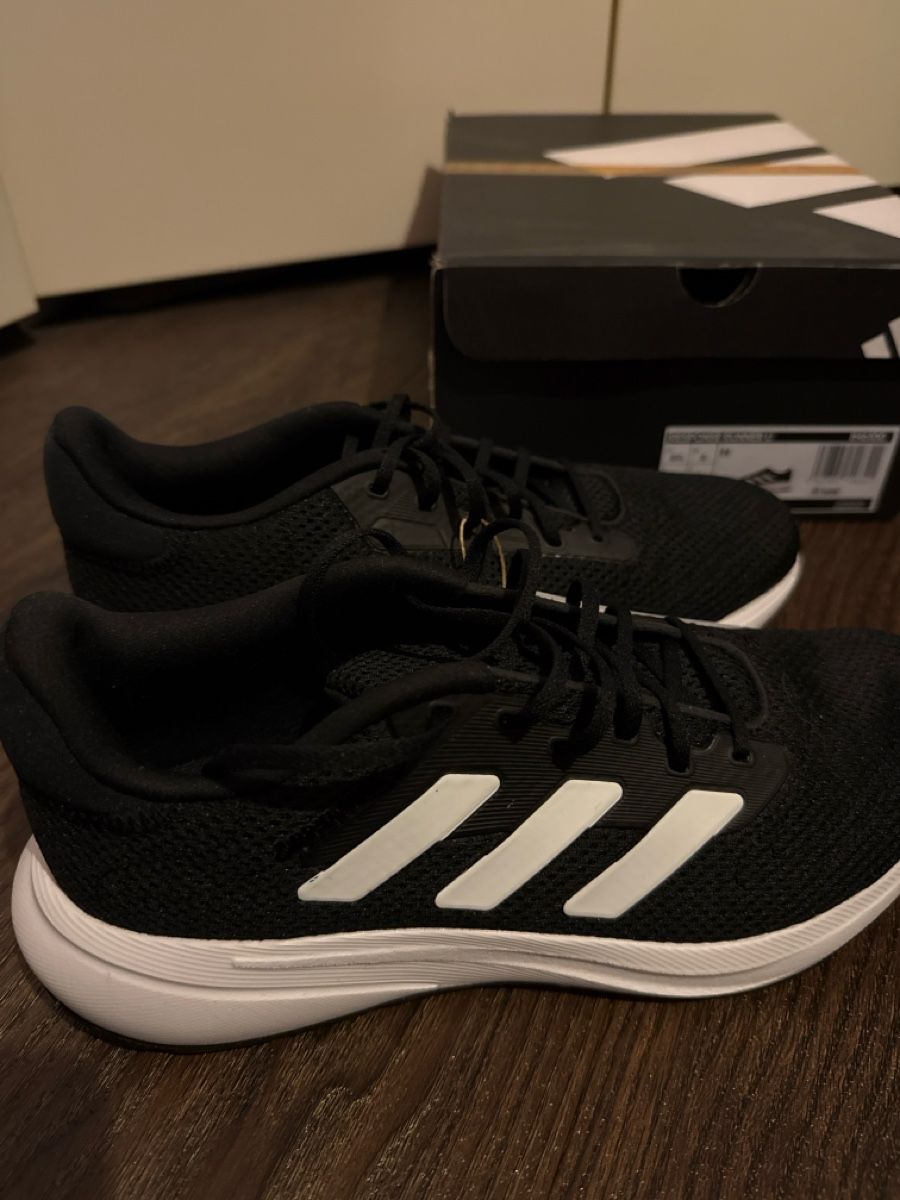 Scarpe da uomo: Adidas Response Runner U Gr.39 1/3 – Nuovo e nell'imballaggio originale da Gränichen venduto da cat_lady 2