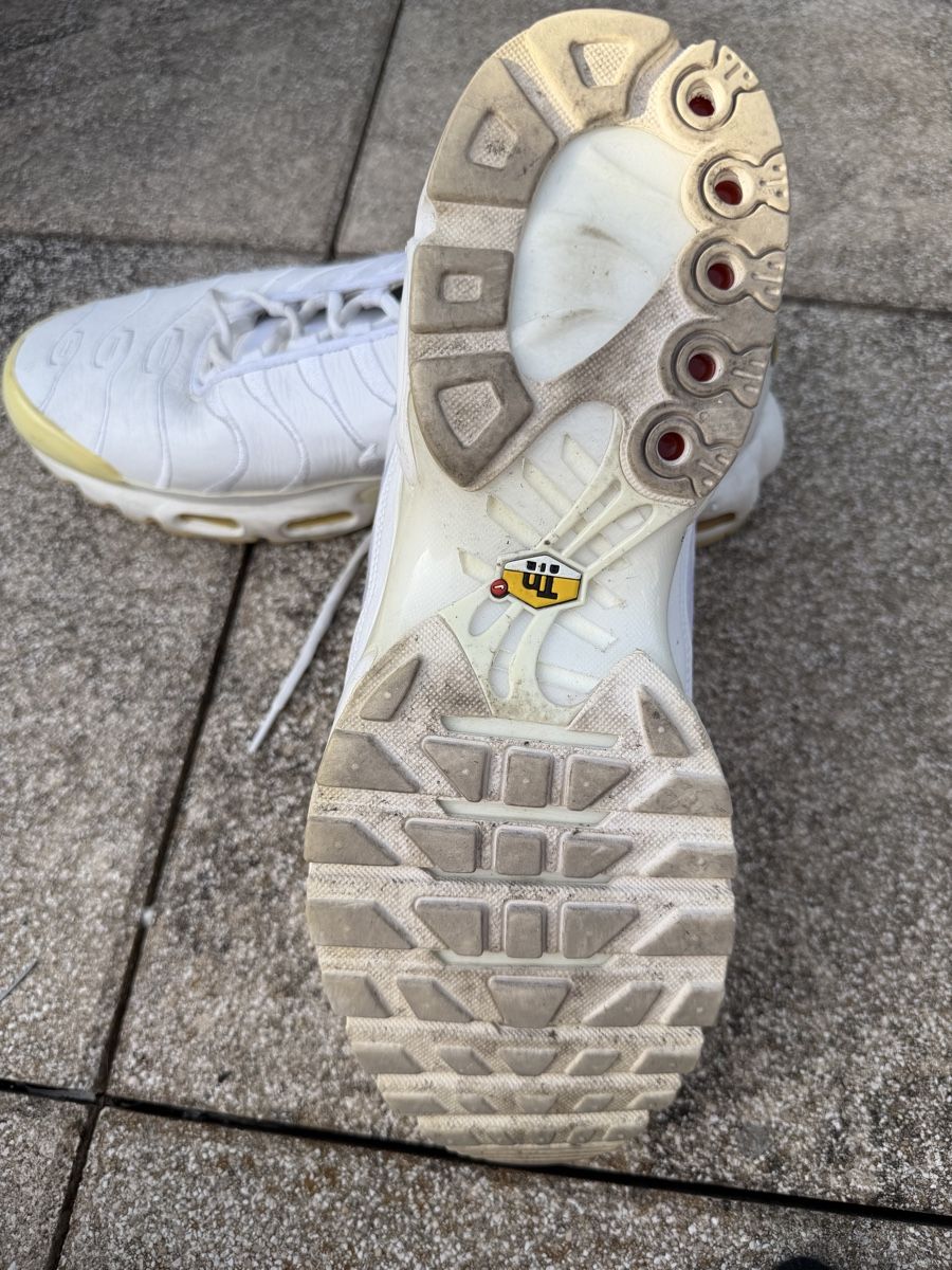 Nike Herrenschuhe: Baskets Nike Air Max Plus TN  – Gebraucht aus Montpreveyres von ahl_9hg2 1