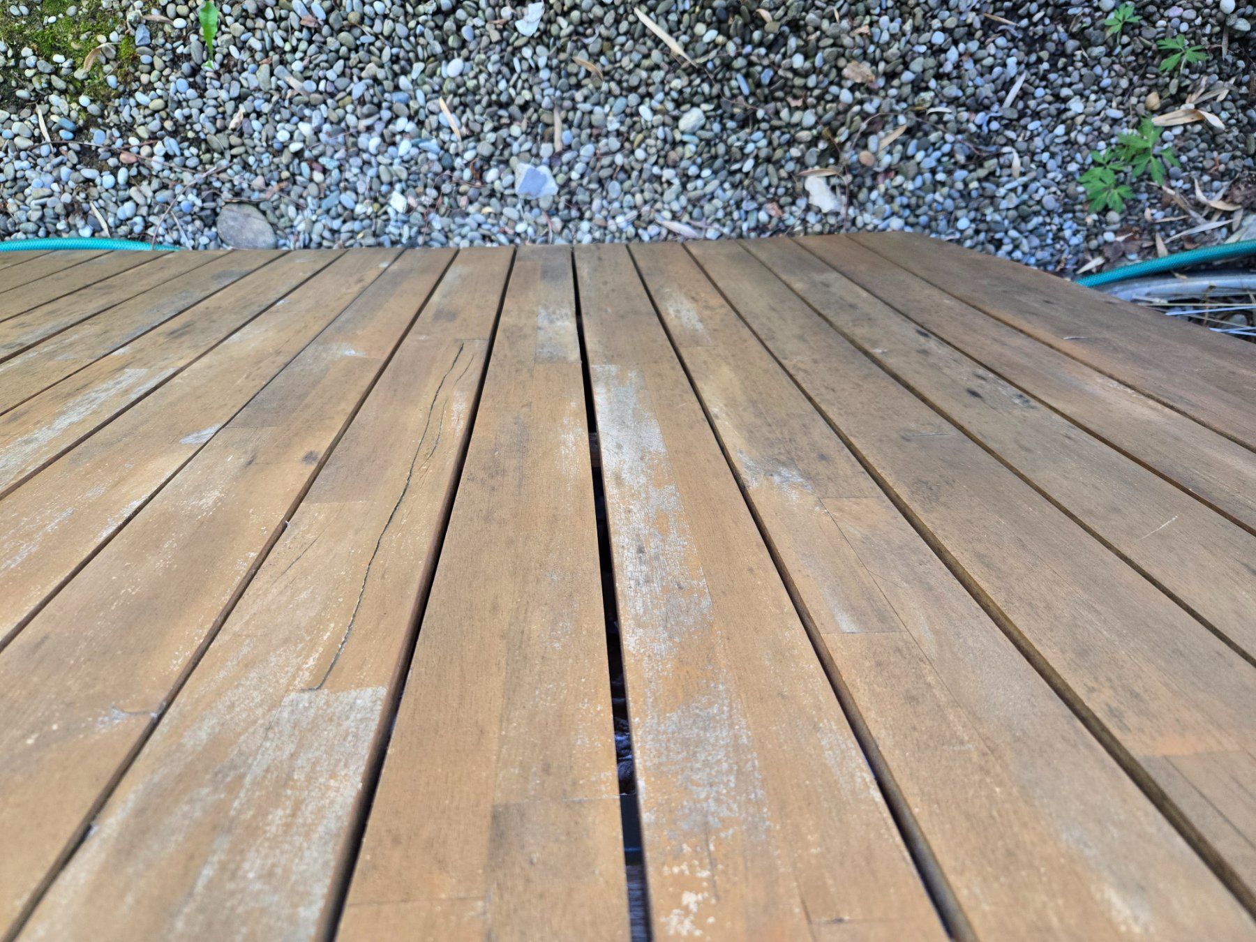 Tavoli: Gartentisch gebraucht – Usato da Baden venduto da Boni70 5