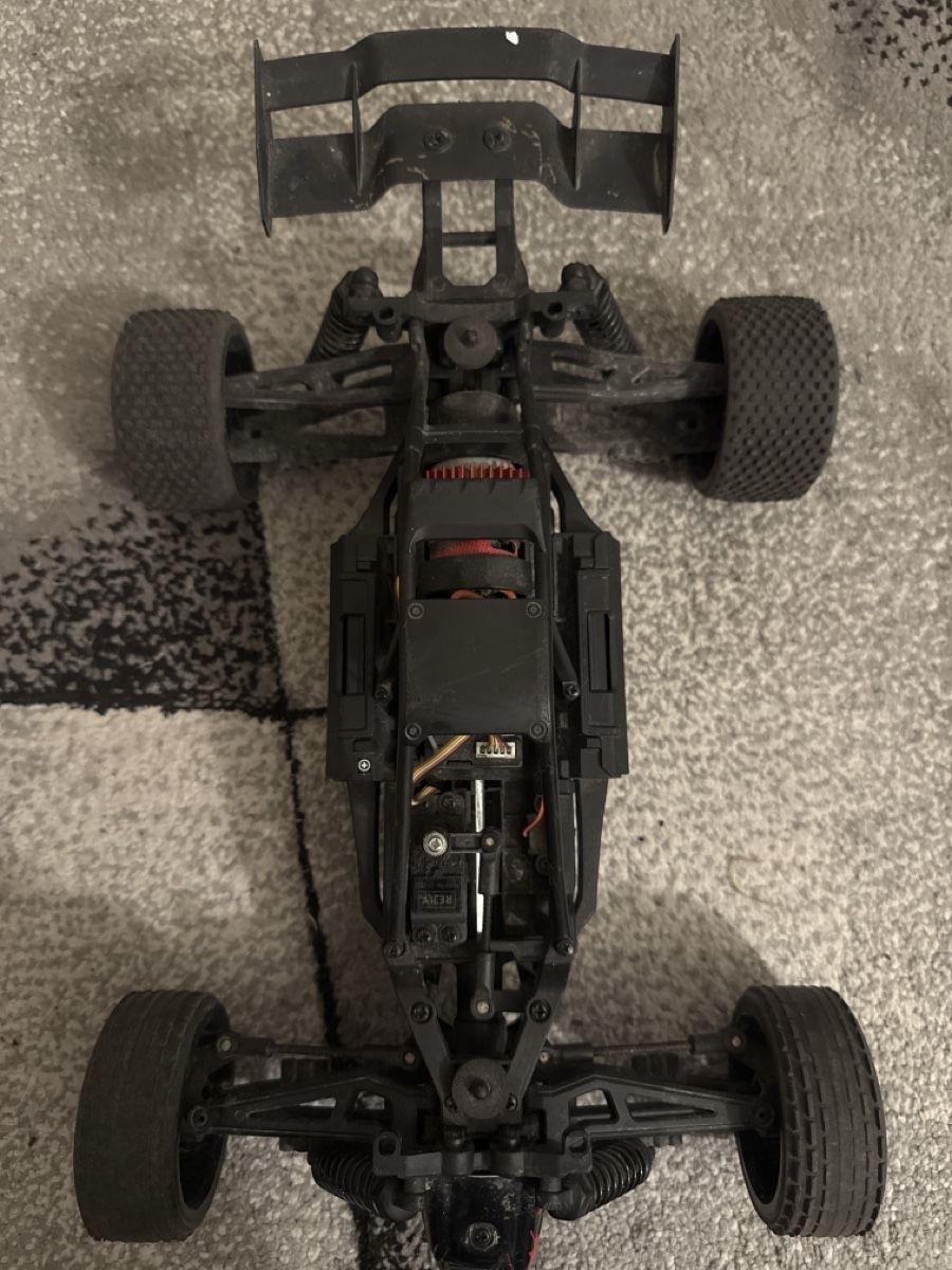 Reely Modellismo RC: RC Auto, Reely Core Dune Buggy, elektrisch und RTR – Usato da Schliern b. Köniz venduto da amo_lln9 4