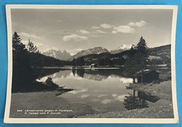 LENZERHEIDE