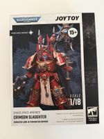 Joytoy Warhammer 40K