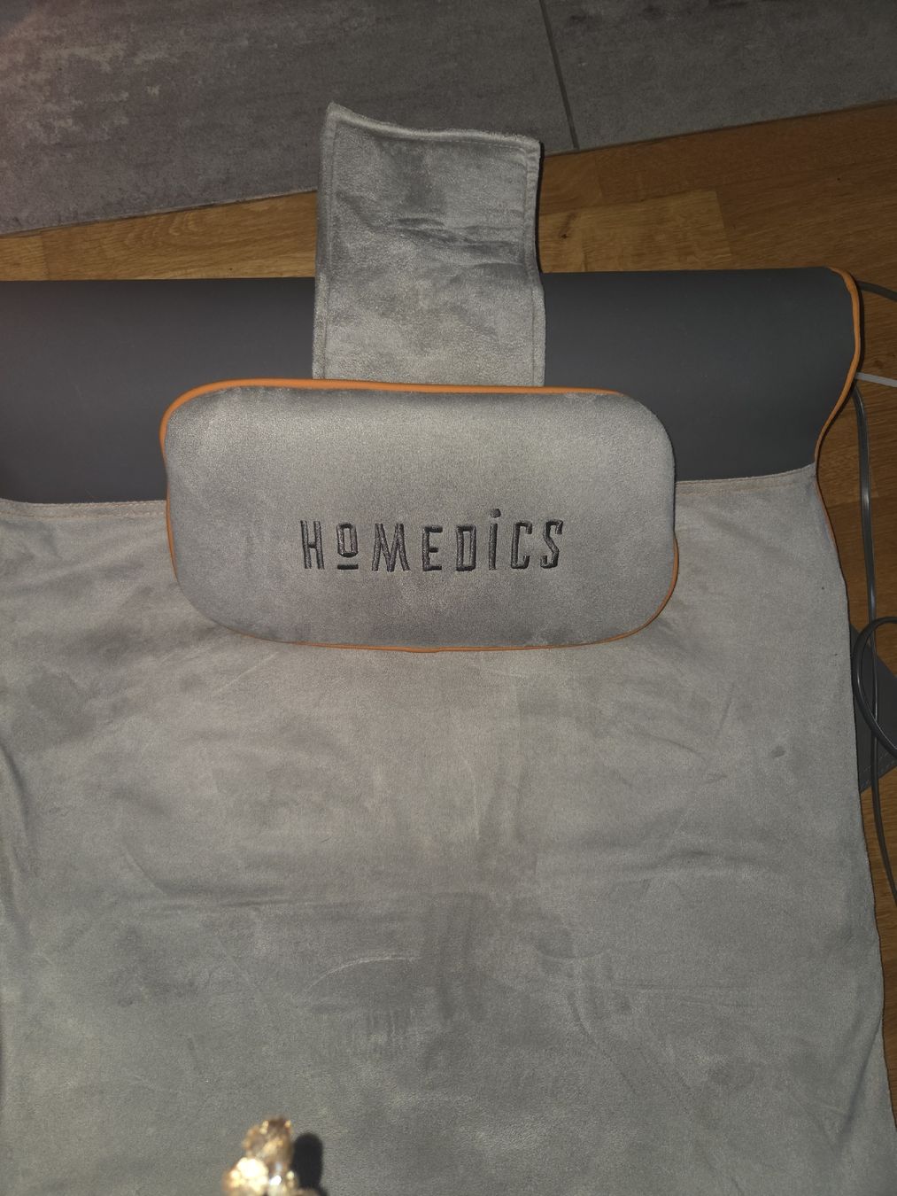 Dispositivi per massaggi: HoMedics Stretch Massagematte – Usato da Bühler venduto da ros_5qfr 1