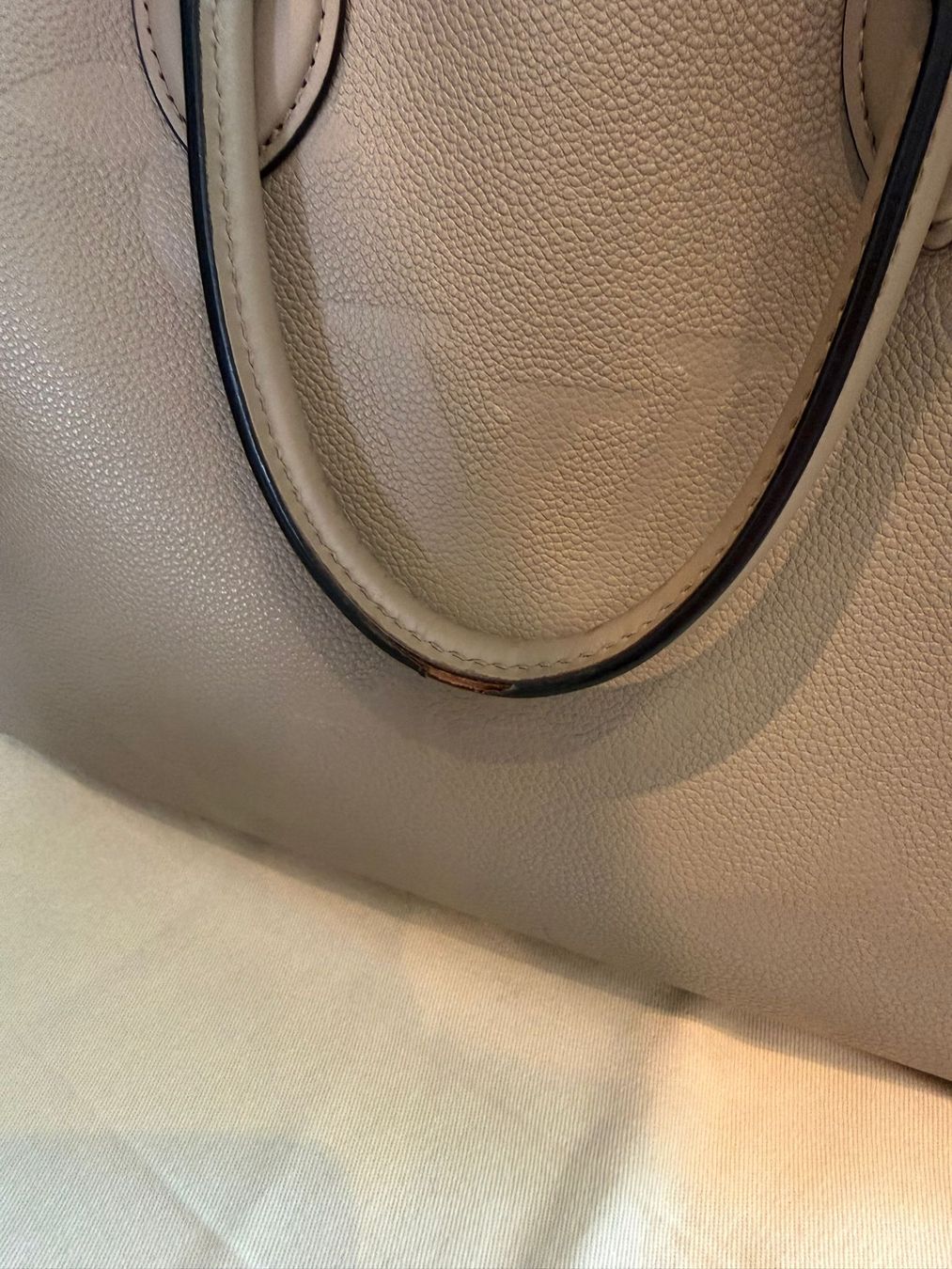 Louis Vuitton Borse da donna: Louis Vuitton Onthego – Usato da St. Margrethen SG venduto da palmaclio 8