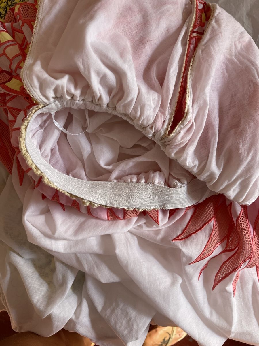 Vestiti: Emilio Pucci dress – Usato da Barna venduto da orbuyorcry 9