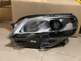 PHARE AVANT-GAUCHE - PEUGEOT EXPERT - 16 161 437 80