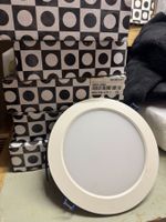 Einbau-Downlight Regent Medra LED 3000K