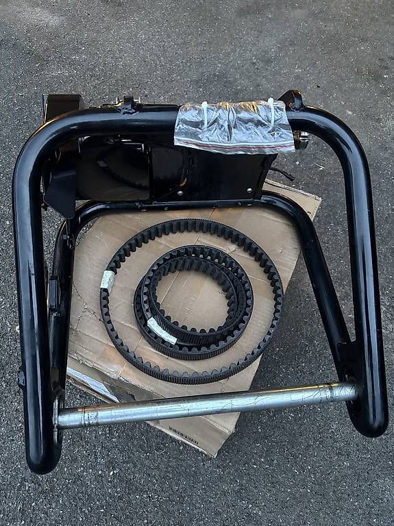 Harley-Davidson Motori: Schwingen Kit 300 – Usato da Veltheim AG venduto da ami_px7q 3